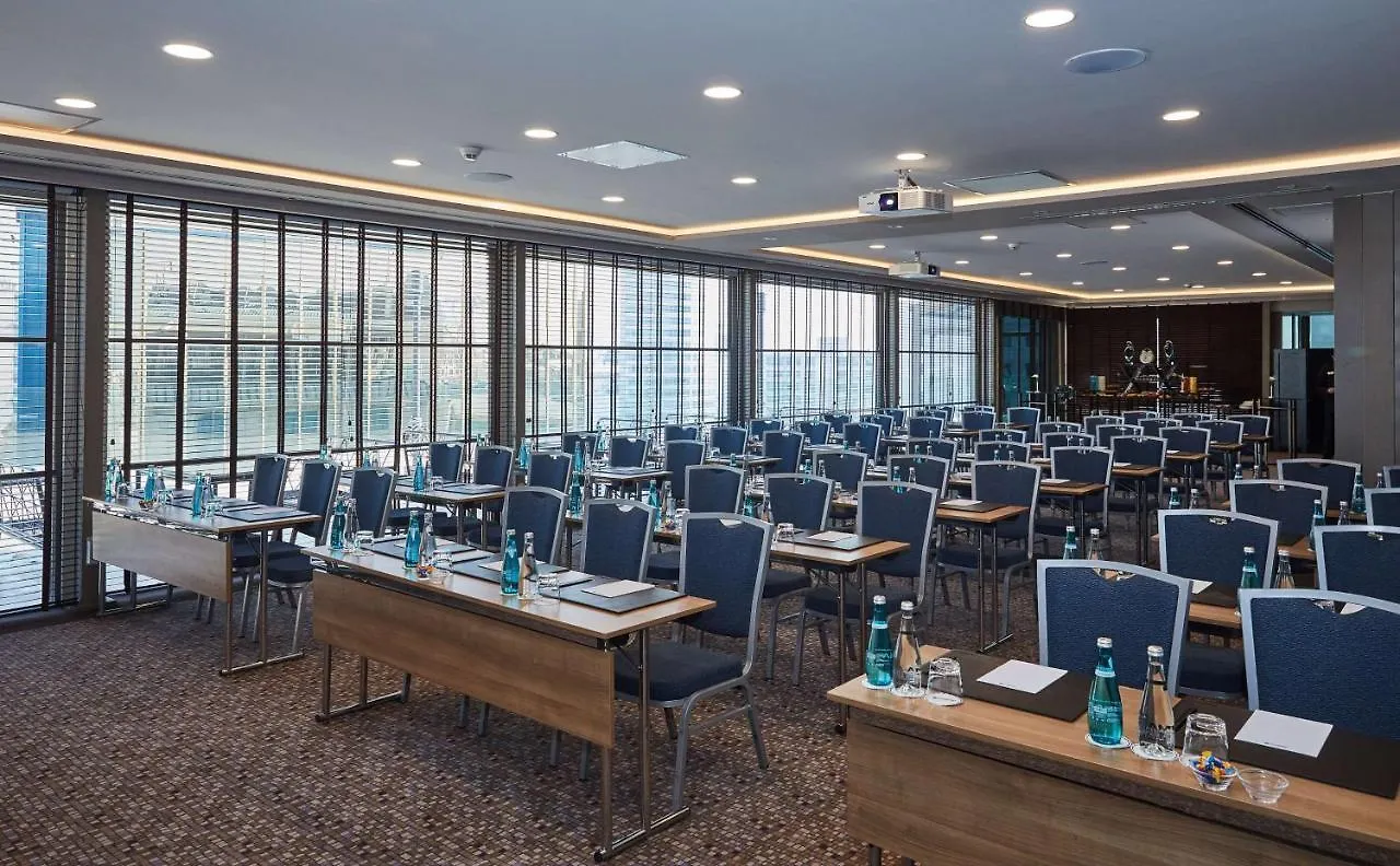 ***** Hotel Radisson Blu Hotel, Istanbul Sisli Turquía