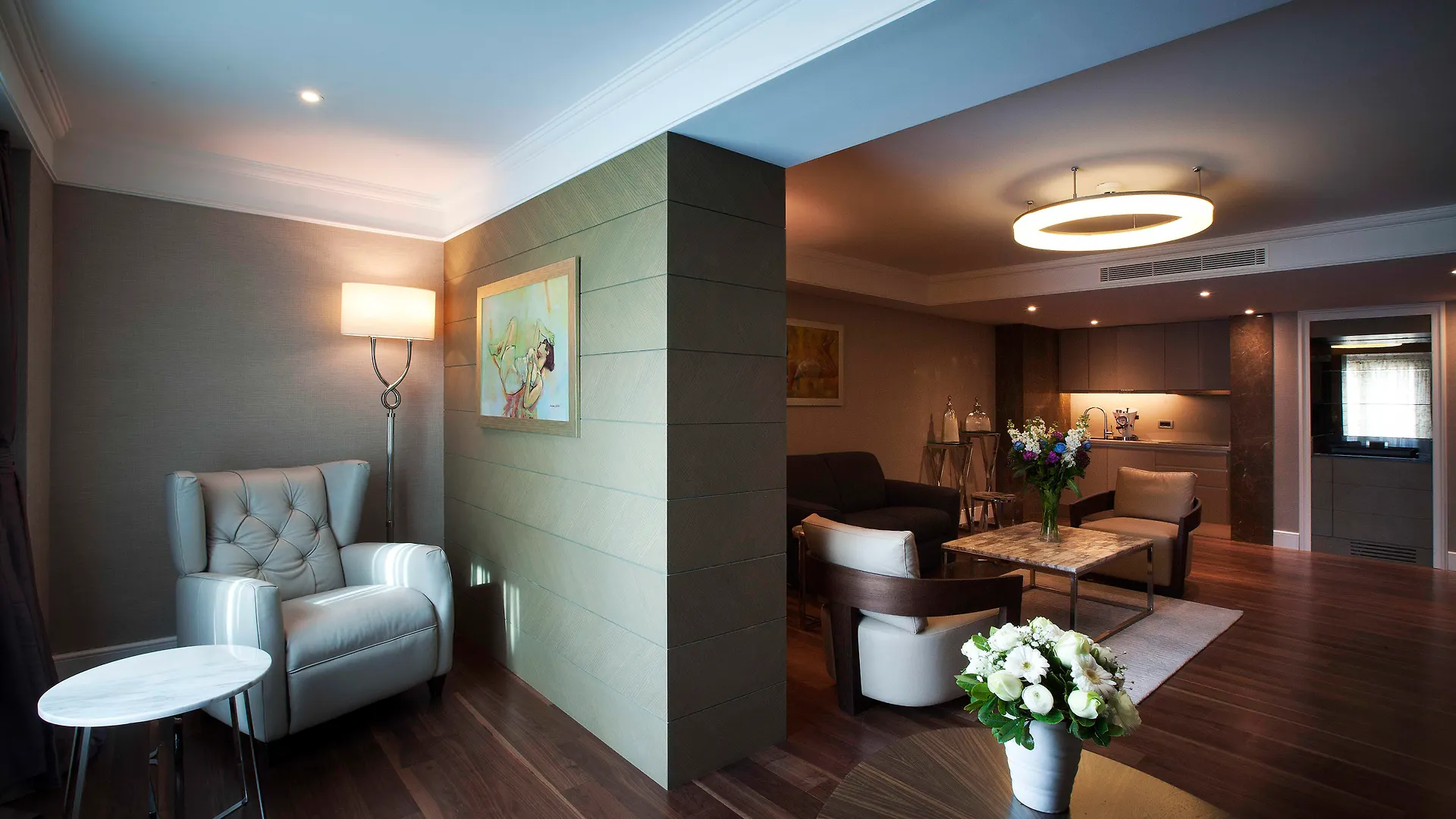 Radisson Blu Hotel, Istanbul Sisli 5*,
