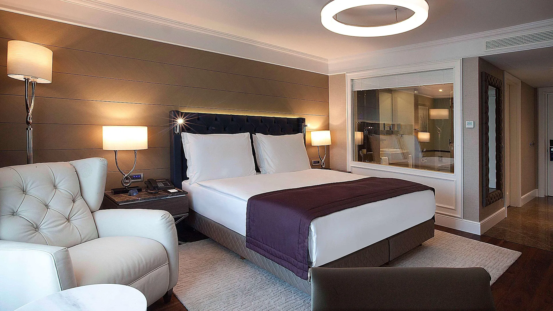 Radisson Blu Hotel, Istanbul Sisli Hotel