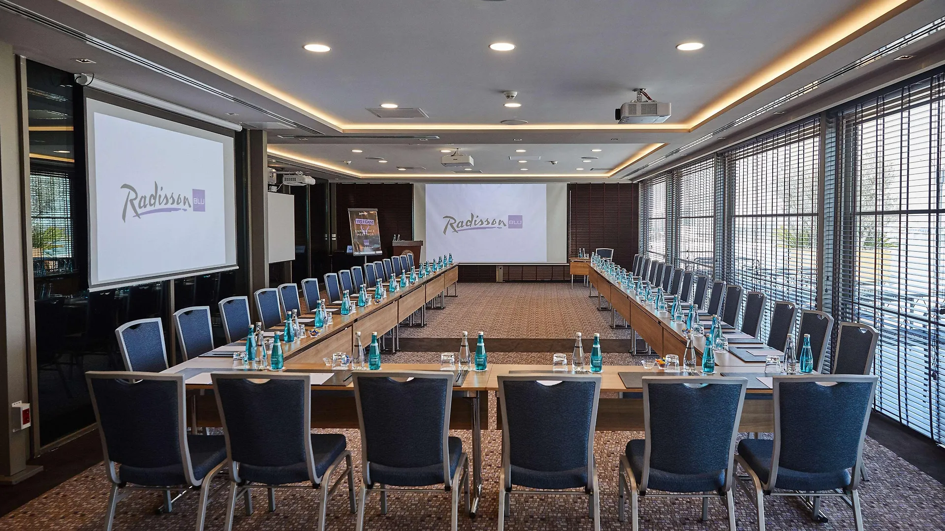 Radisson Blu Hotel, Istanbul Sisli