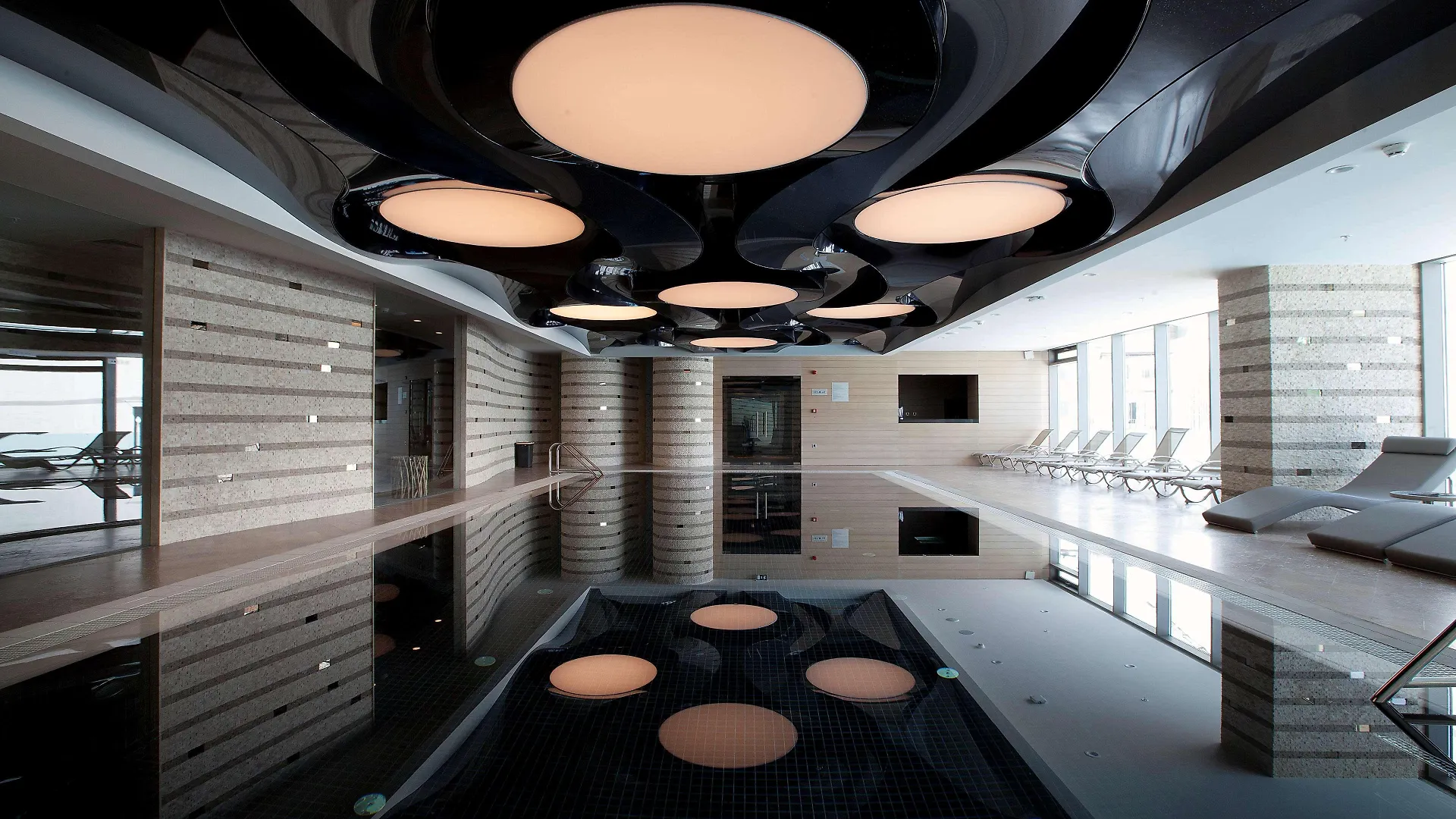 Radisson Blu Hotel, Istanbul Sisli Hotell