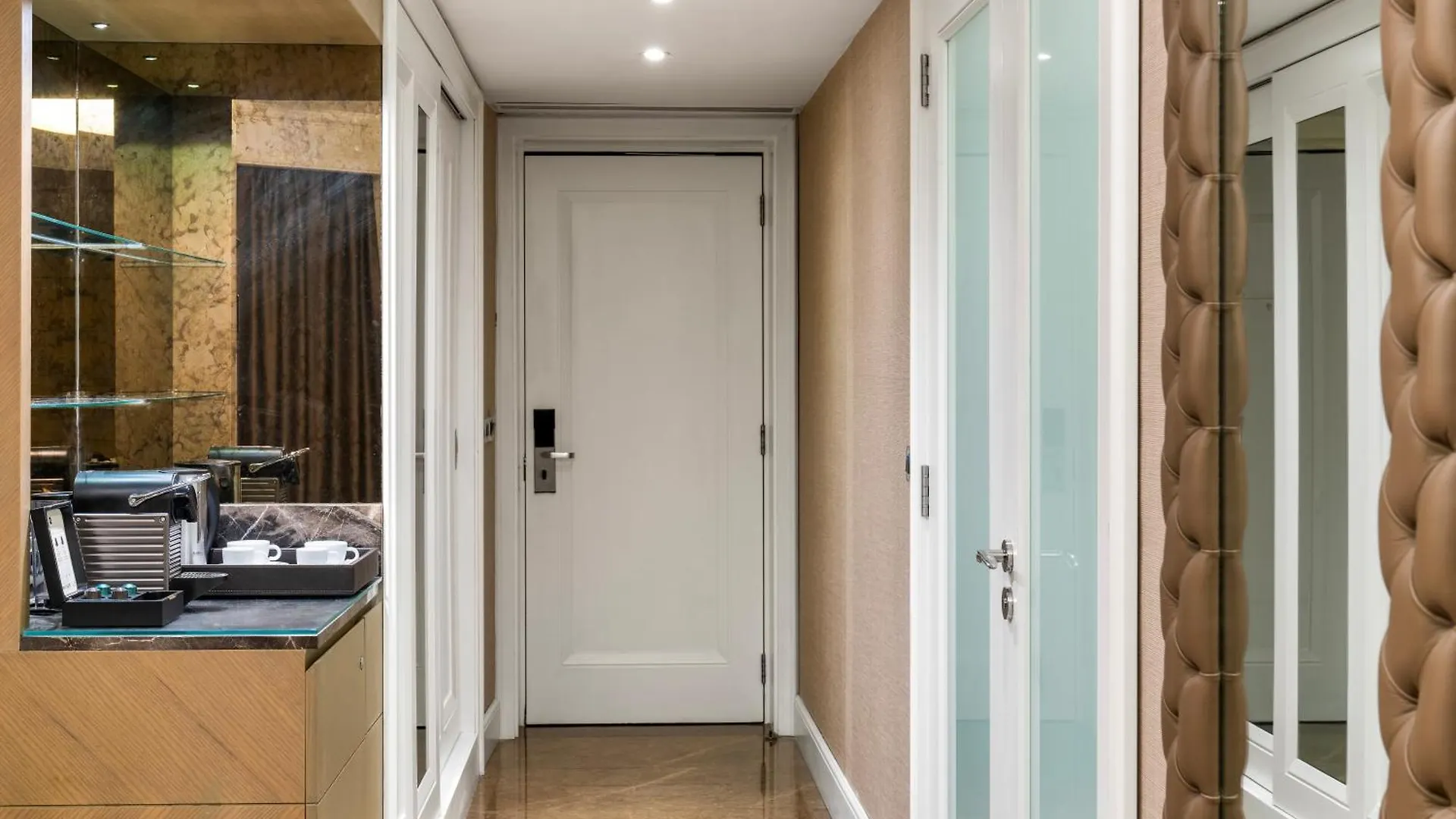 Hotell Radisson Blu Hotel, Istanbul Sisli