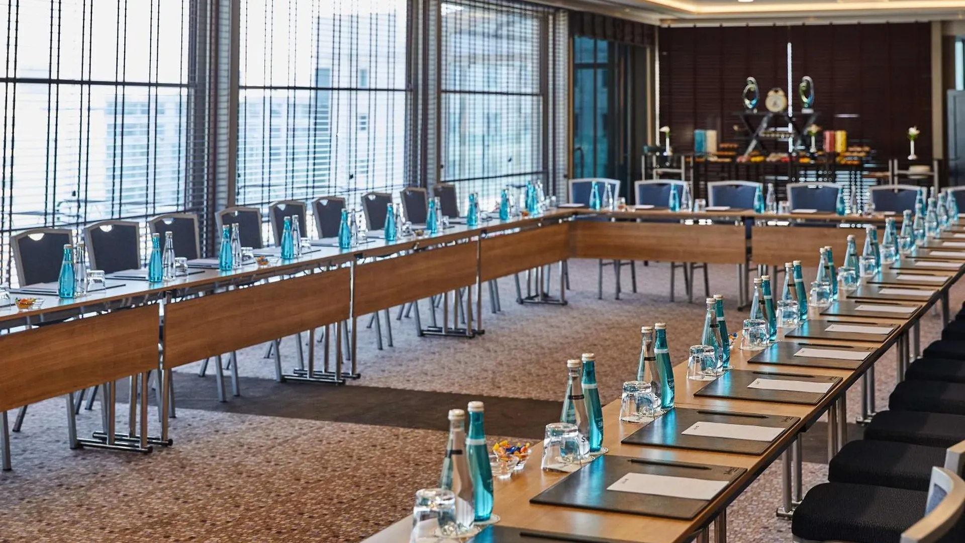 Radisson Blu Hotel, Istanbul Sisli