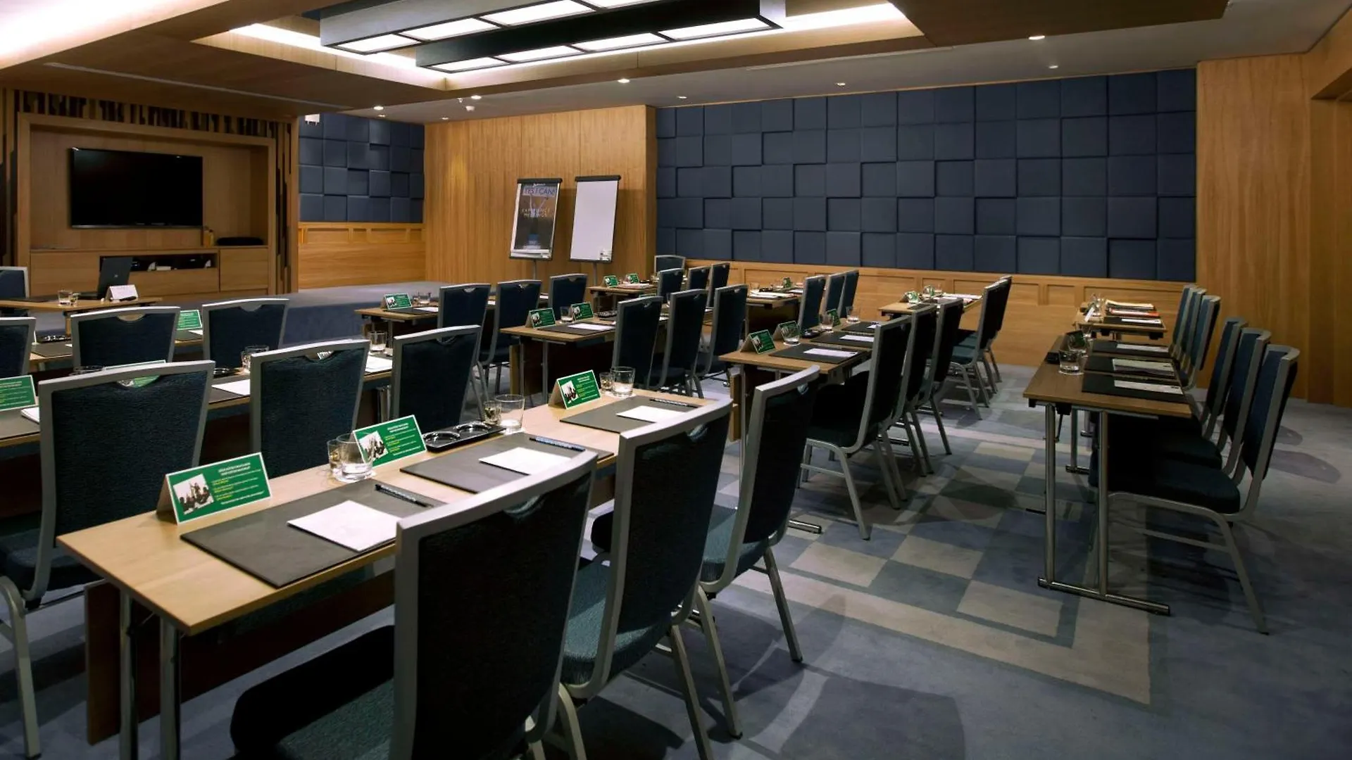 Hotel Radisson Blu Hotel, Istanbul Sisli