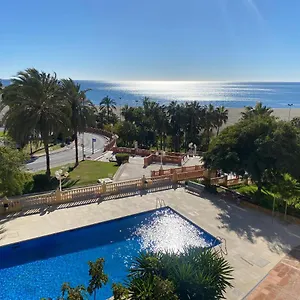 Apartamento Puerto Marina