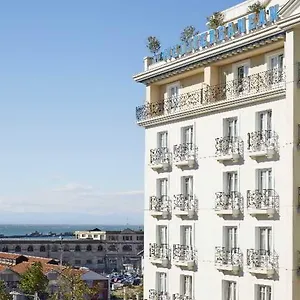 Mediterranean Palace סלוניקי