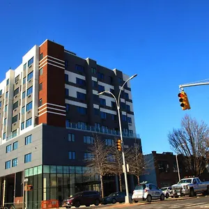 Hotel Liberty View Brooklyn ***
