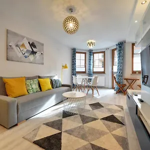  Apartament Sun Seasons 24 - Nadrzeczna Ii Polska