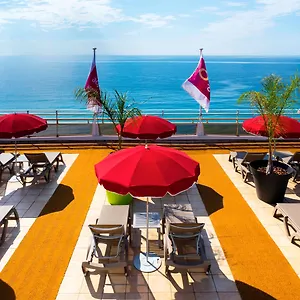 Aparthotel Adagio Promenade Des ****