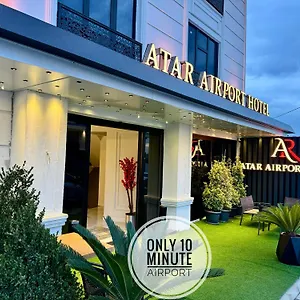 Atar Airport - & Wellness Hotell