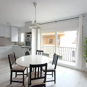 Aiguaneu S'auguer Appartement Blanes