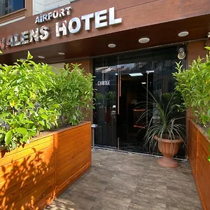Inalens Airport Hotell
