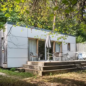 Huttopia Gorges Du Verdon Camping Castellane