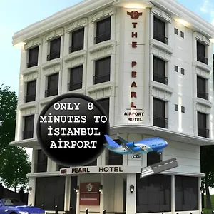 The Pearl Airport Hotell