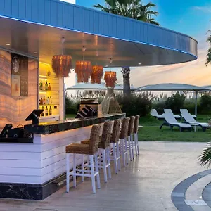מלון Radisson Blu Ottomare, איסטמבול