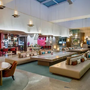 Novotel Bosphorus ***** Istanbulská provincie