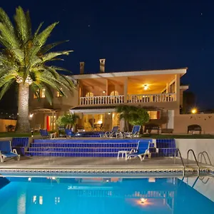 Tranquilla Hébergement de vacances Estepona