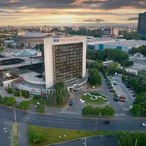 Pullman World Trade Center בוקרשט