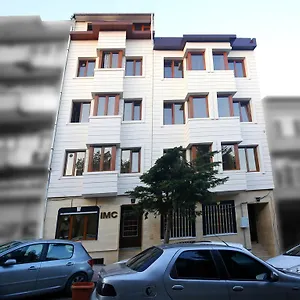 Imc Fatih Lägenhet