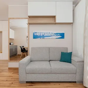  Apartament Old Town By Renters Polska
