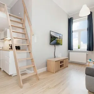  Apartament Mtp By Renters Polska