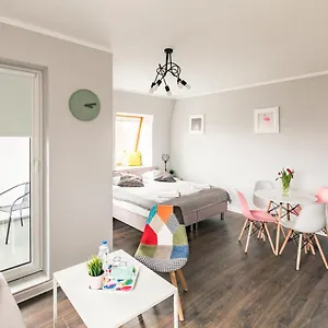 Apartament Stare Zoo Polska