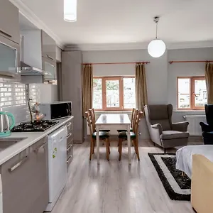 Apartamento Masal