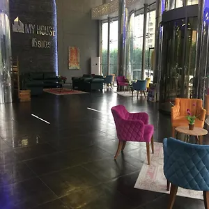  Appartement New