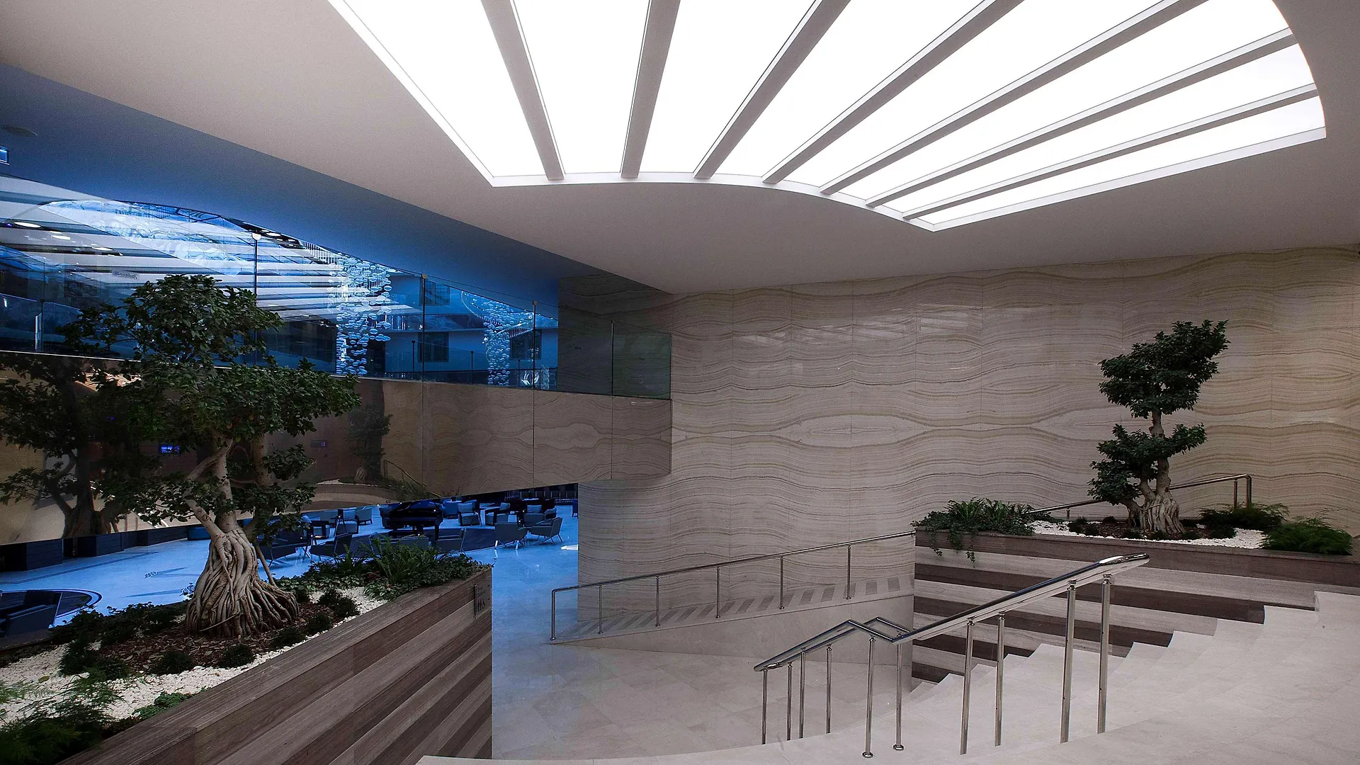 Otel Radisson Blu Hotel, Istanbul Sisli