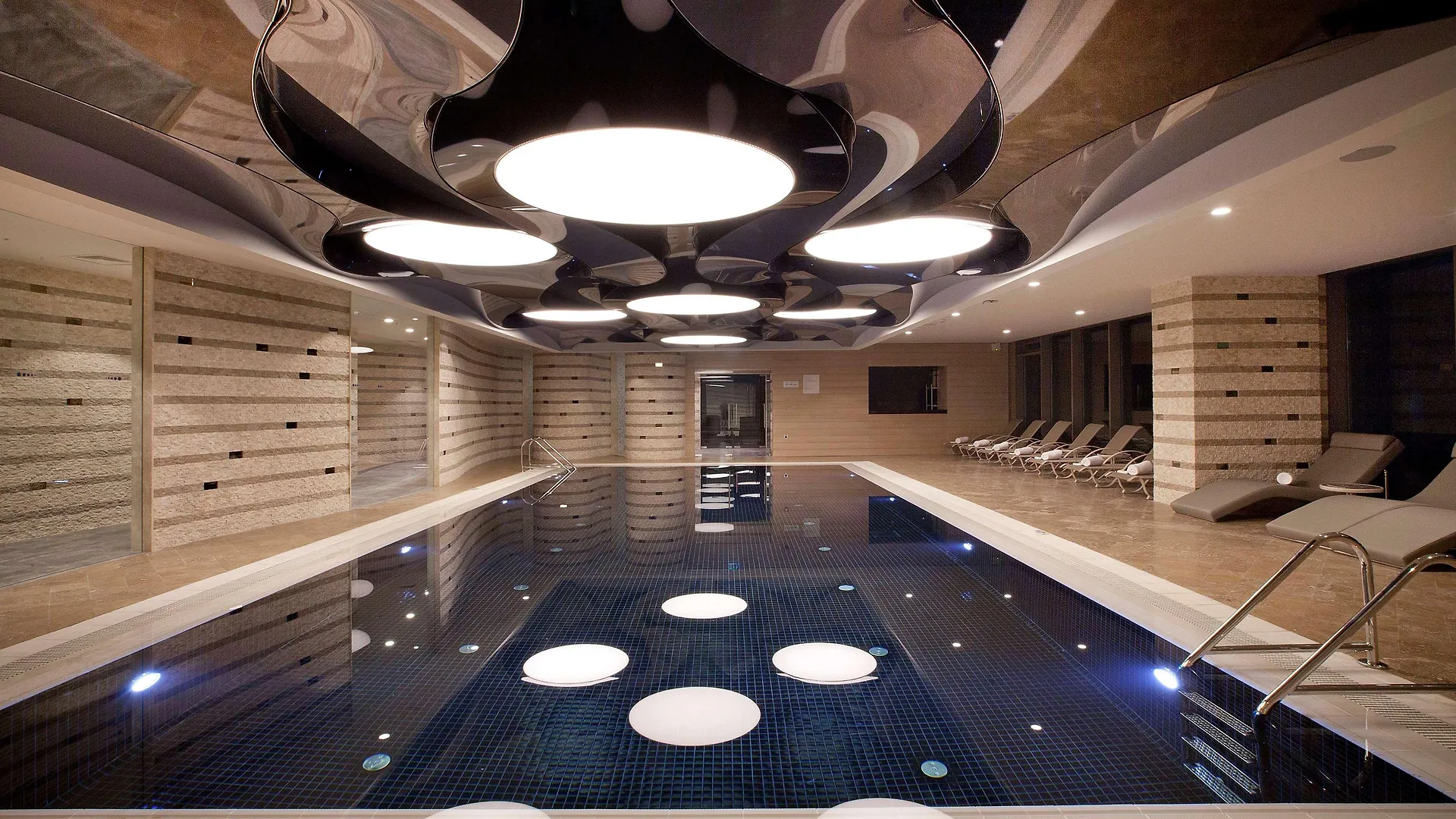 Radisson Blu Hotel, Istanbul Sisli