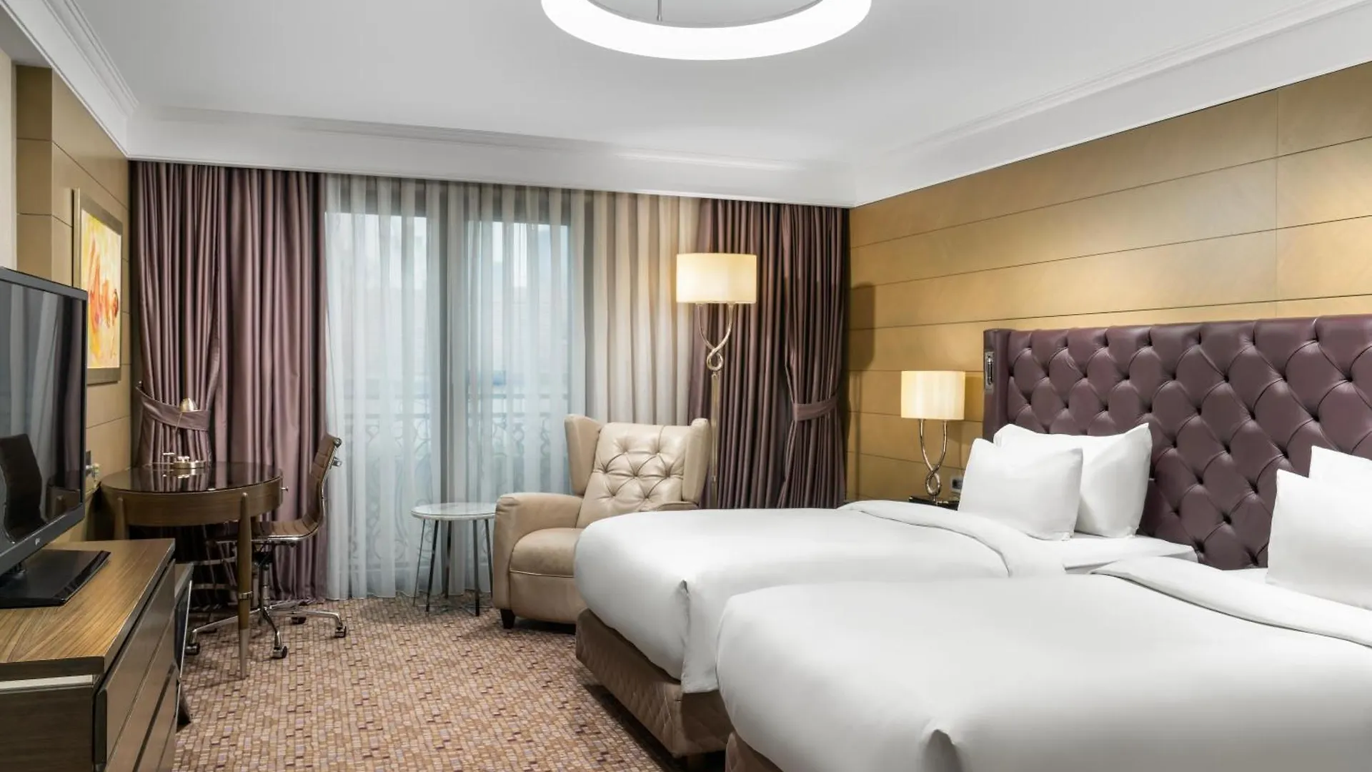 Radisson Blu Hotel, Istanbul Sisli Otel