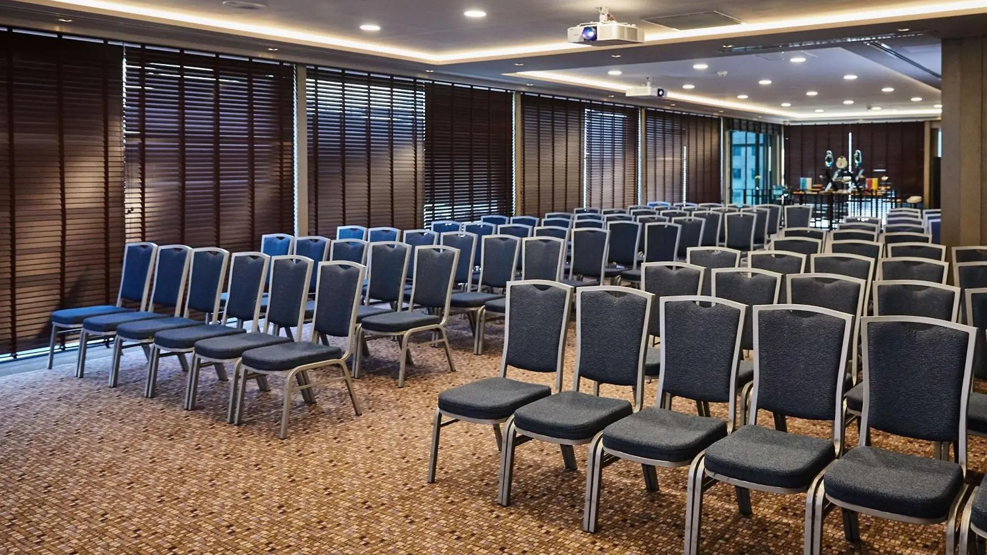 Radisson Blu Hotel, Istanbul Sisli Turkey