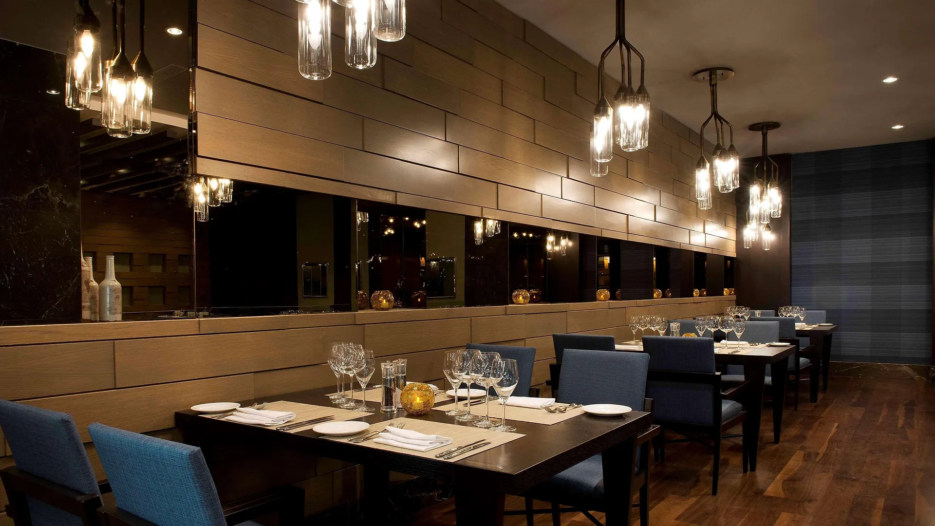 ***** Hotel Radisson Blu Hotel, Istanbul Sisli Tyrkiet