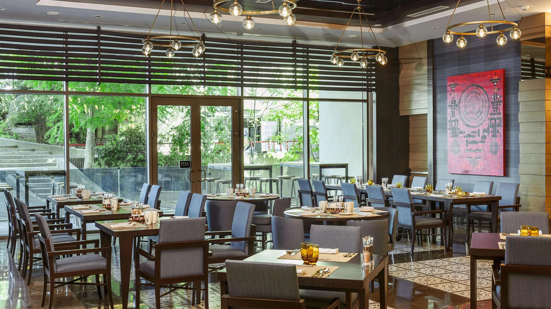 Radisson Blu Hotel, Istanbul Sisli