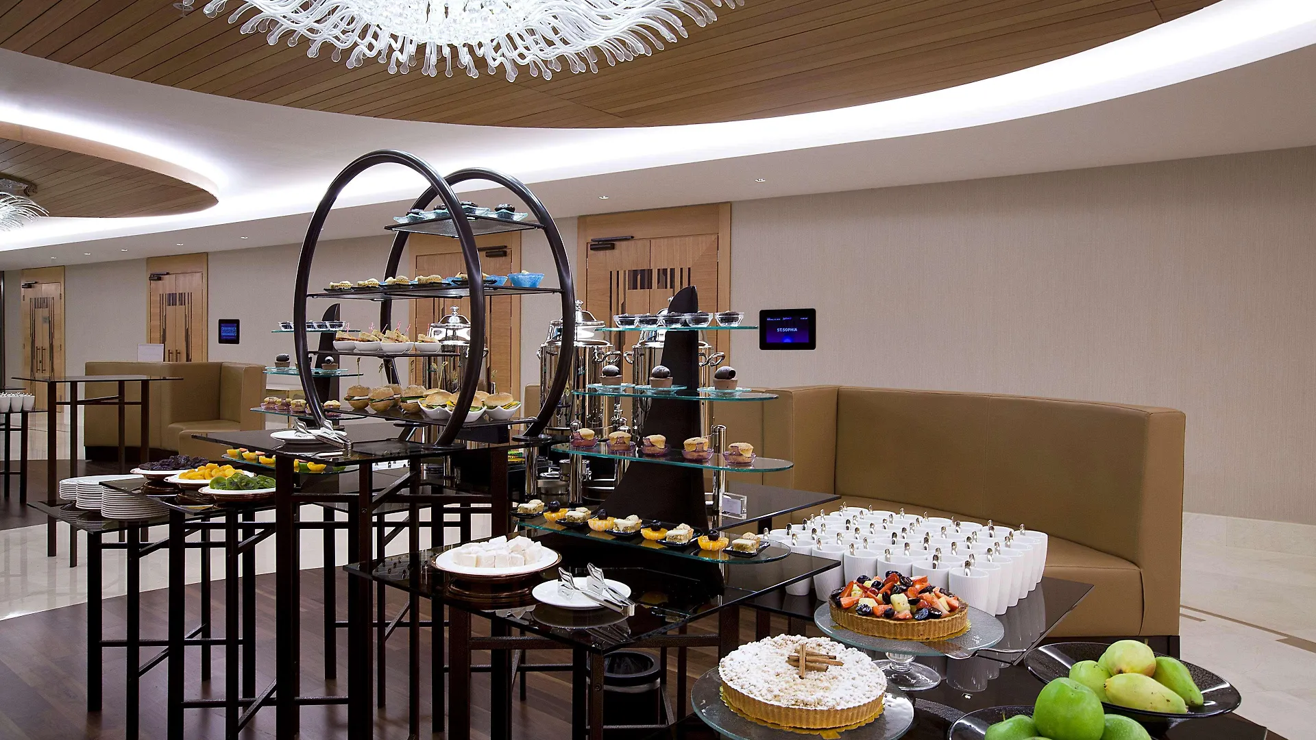 Radisson Blu Hotel, Istanbul Sisli Hotel