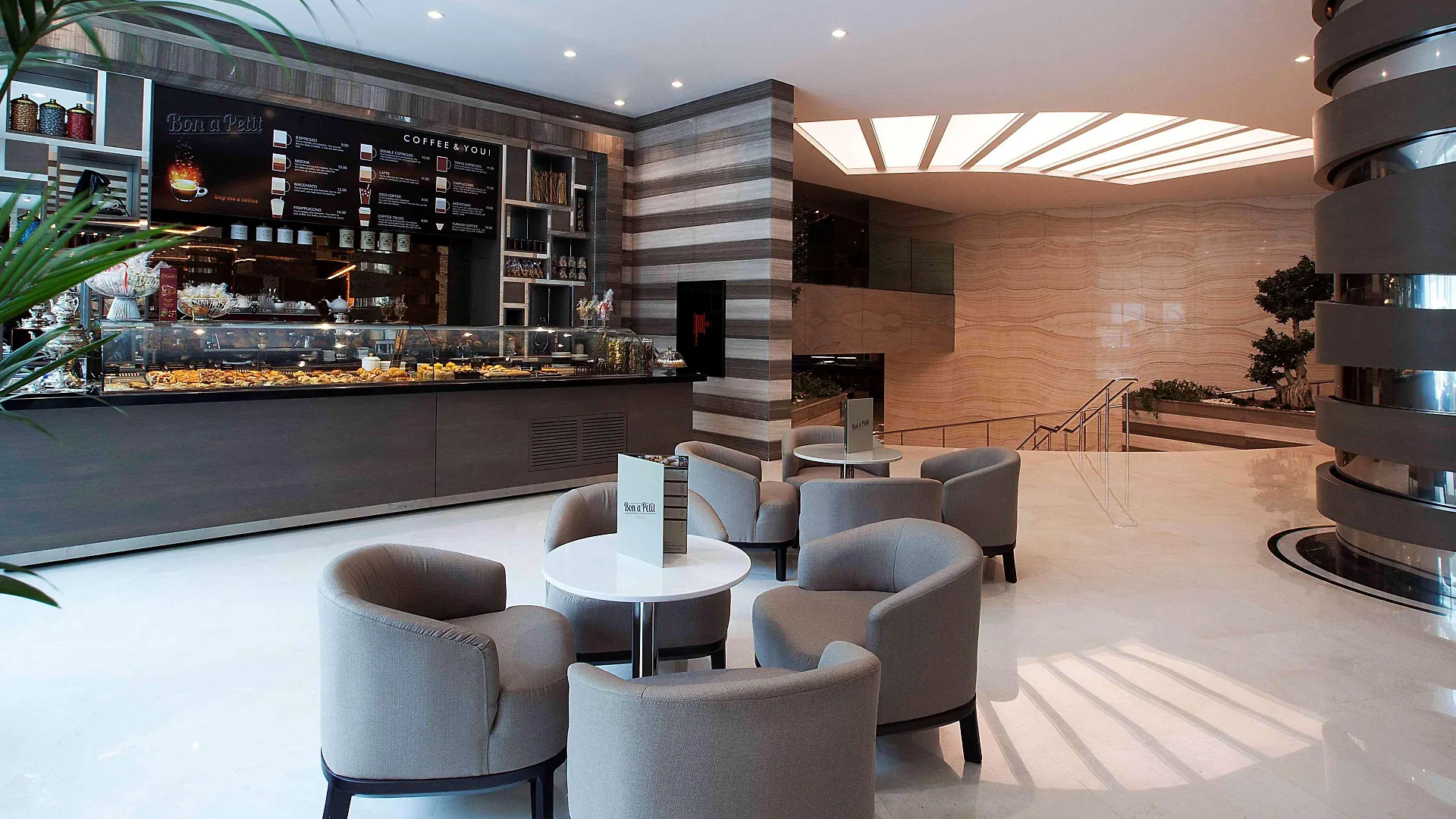Radisson Blu Hotel, Istanbul Sisli
