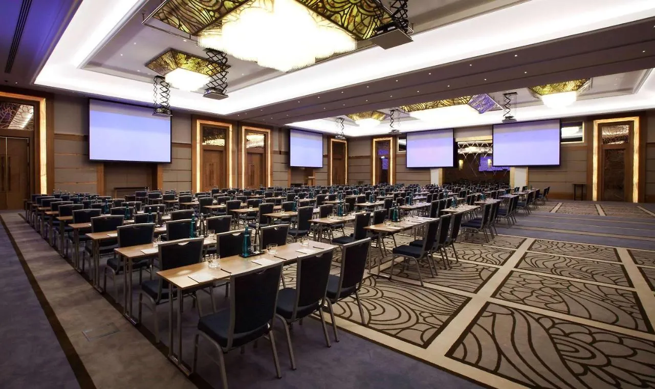 Radisson Blu Hotel, Istanbul Sisli