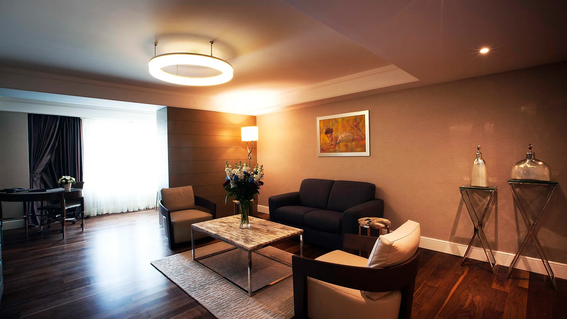 Radisson Blu Hotel, Istanbul Sisli Hotel