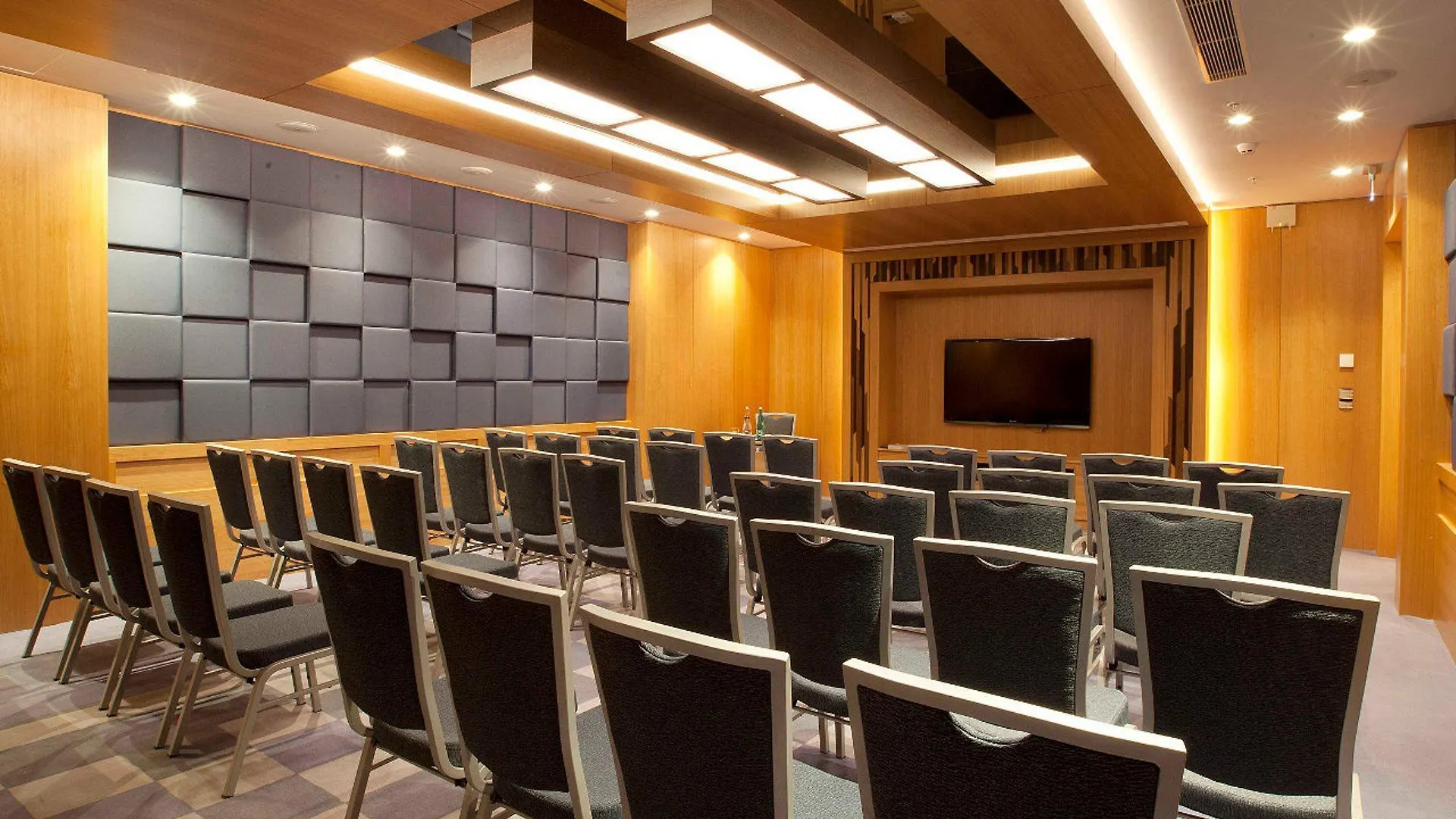 Radisson Blu Hotel, Istanbul Sisli Hotel