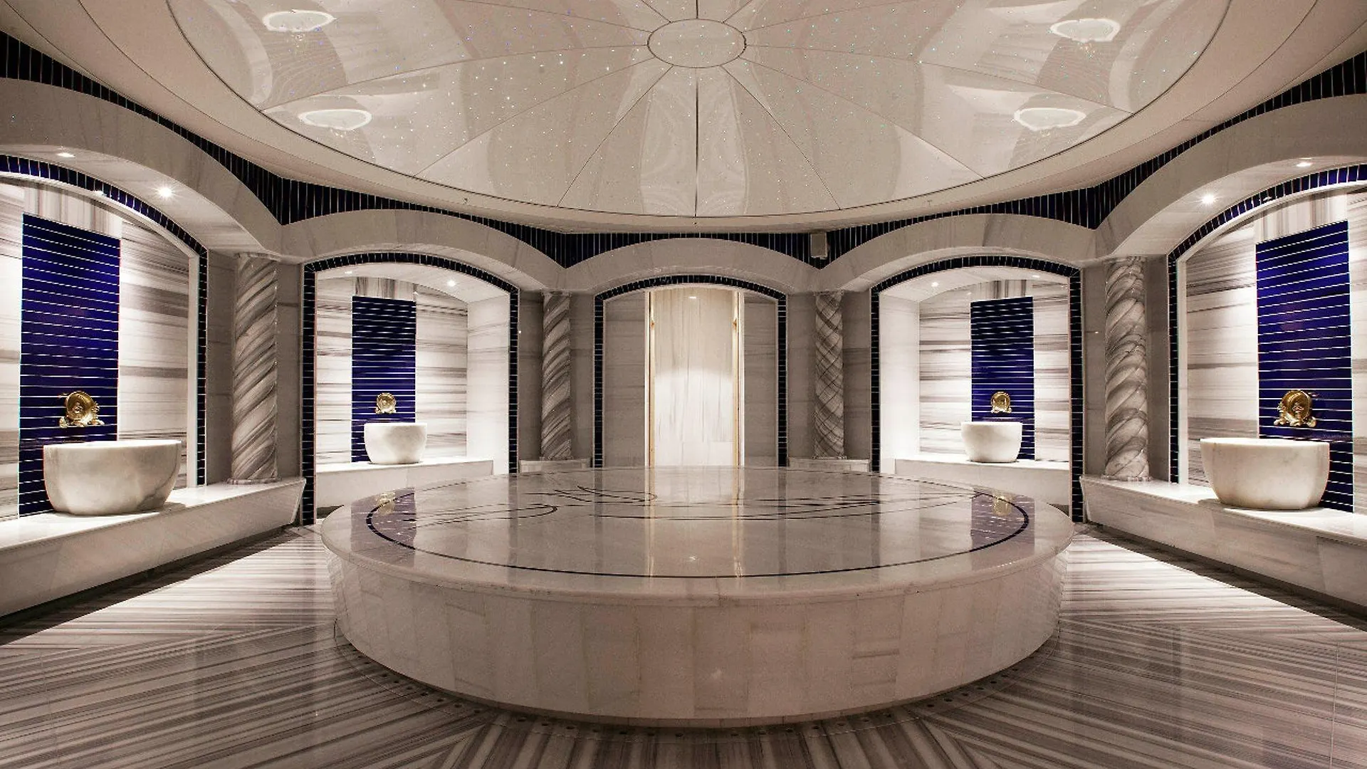 Hotel Radisson Blu Hotel, Istanbul Sisli