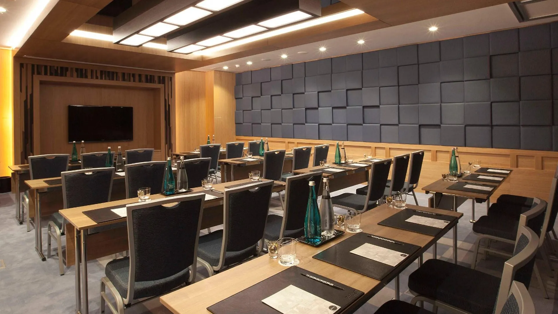 Radisson Blu Hotel, Istanbul Sisli Hotel