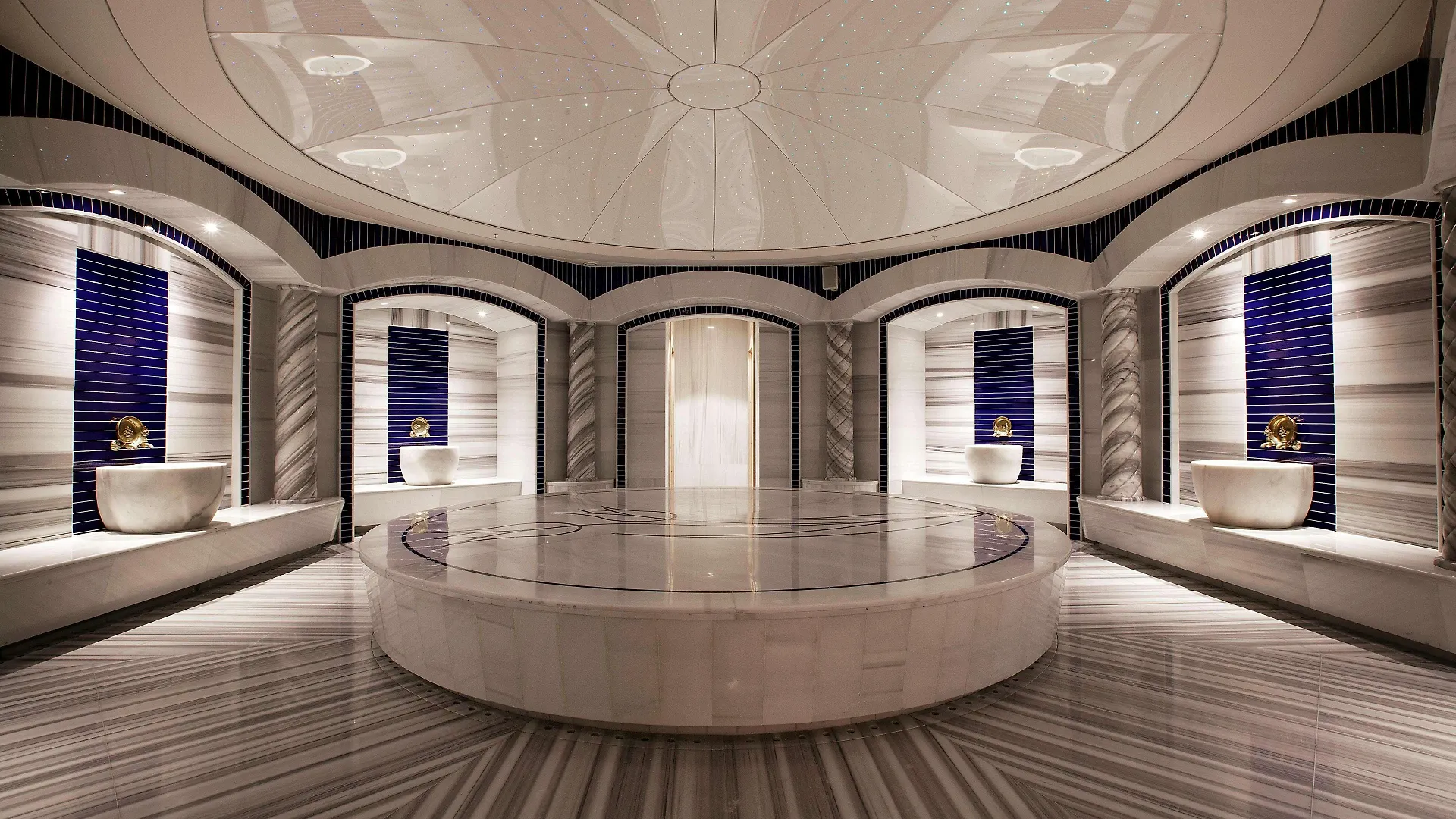 Radisson Blu Hotel, Istanbul Sisli