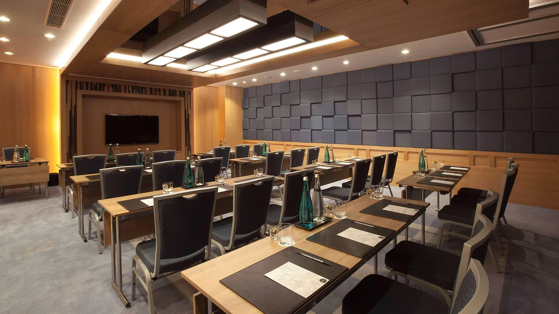 Radisson Blu Hotel, Istanbul Sisli 5*,  Tyrkiet