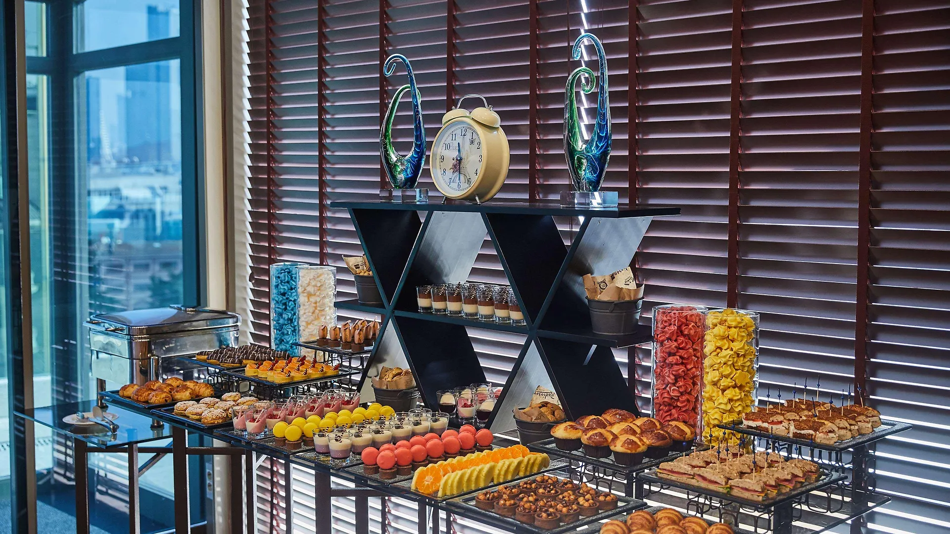 Radisson Blu Hotel, Istanbul Sisli Hotel