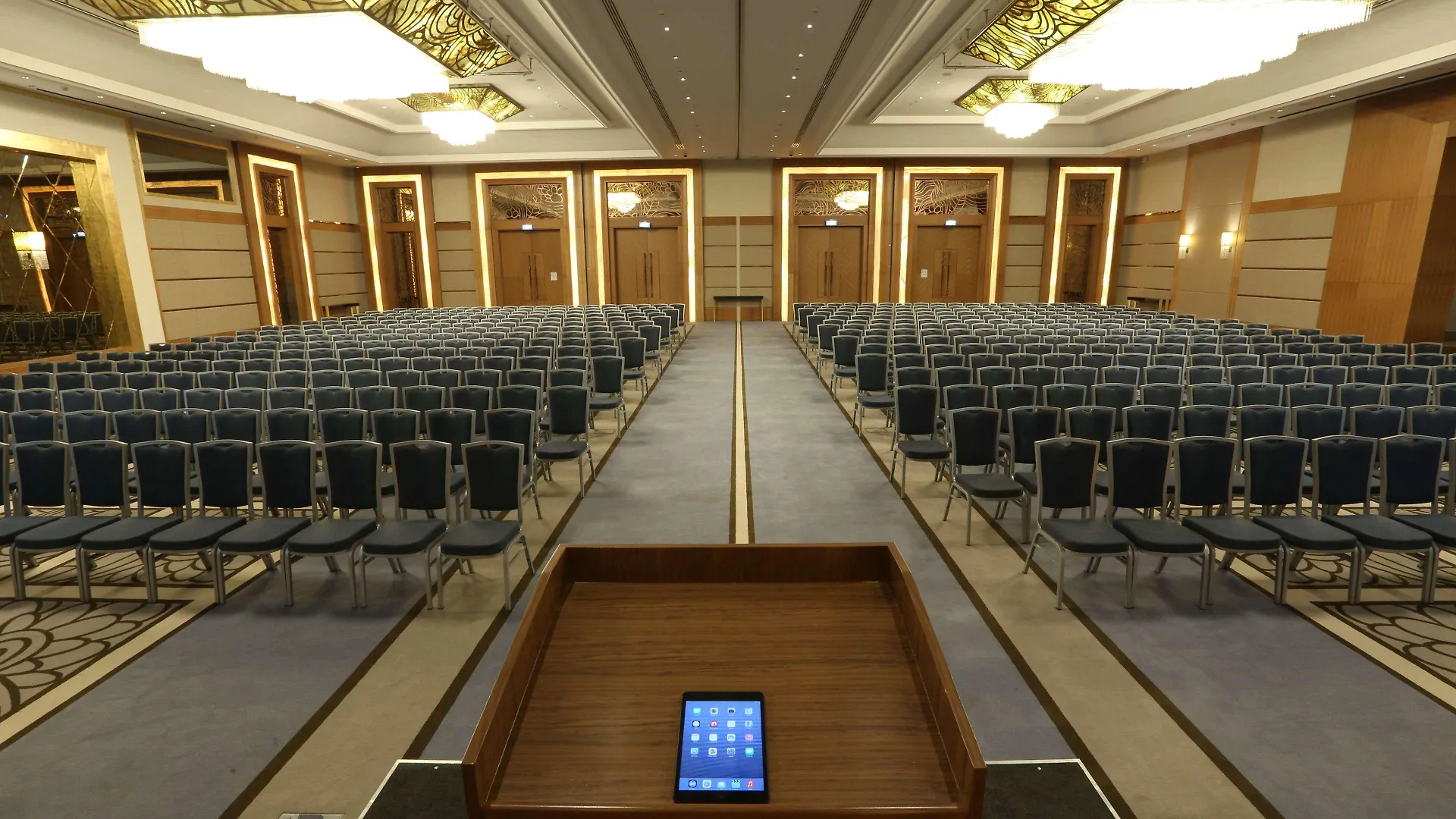 Hotel Radisson Blu Hotel, Istanbul Sisli