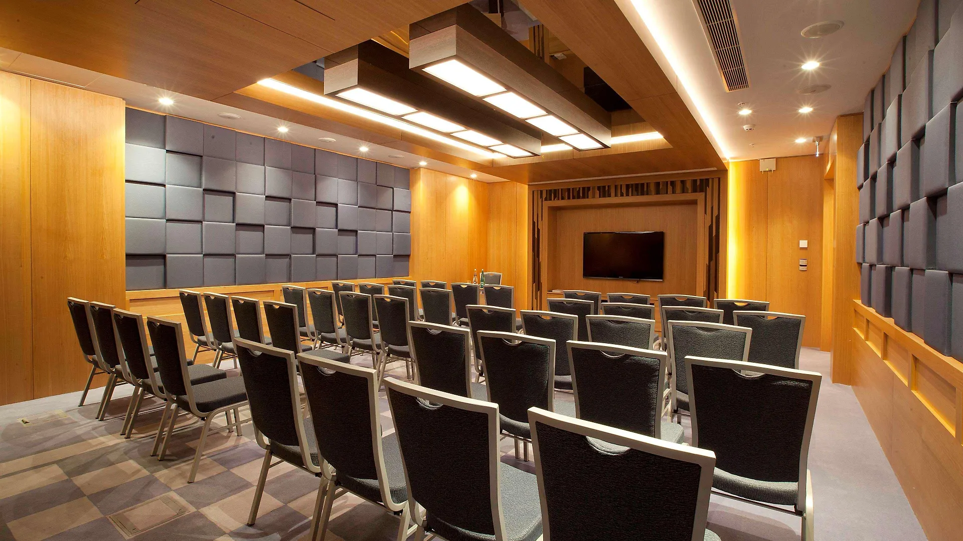 Radisson Blu Hotel, Istanbul Sisli Tyrkiet