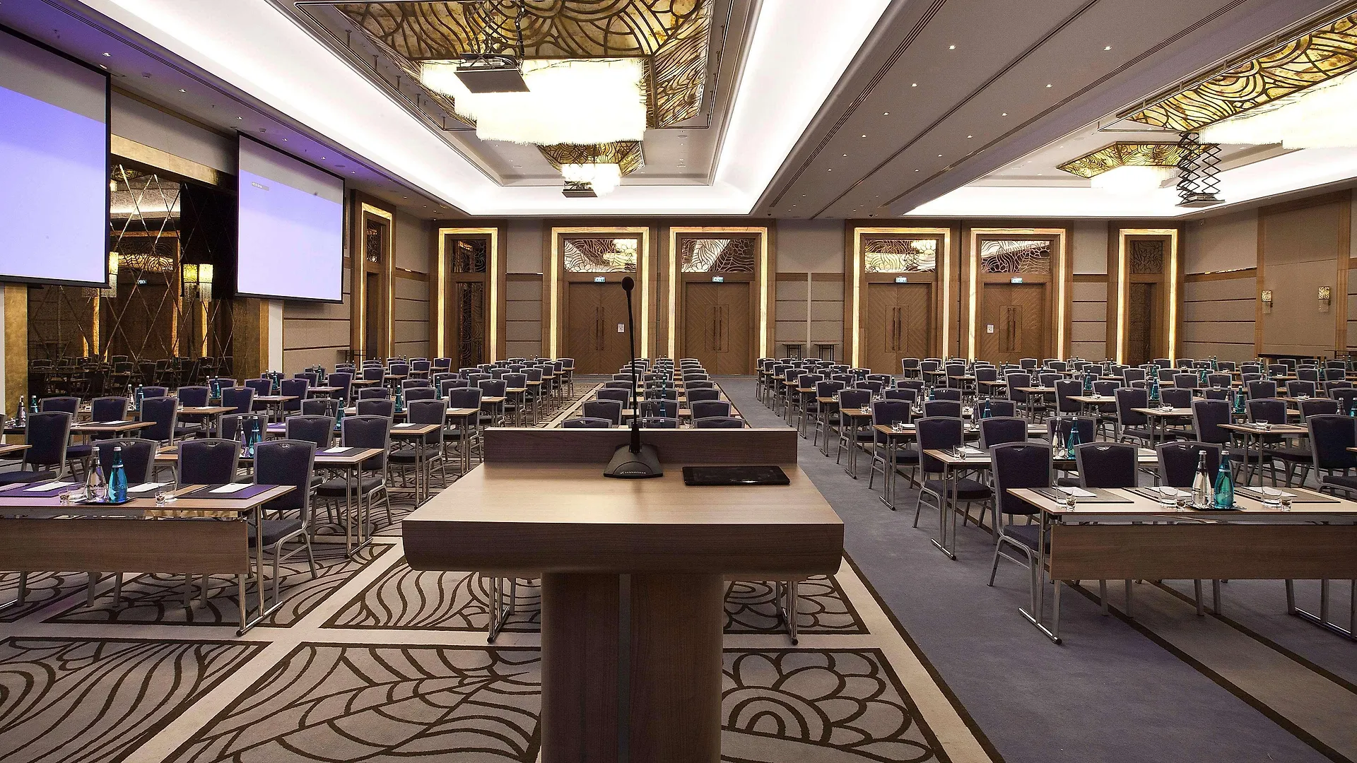 Radisson Blu Hotel, Istanbul Sisli