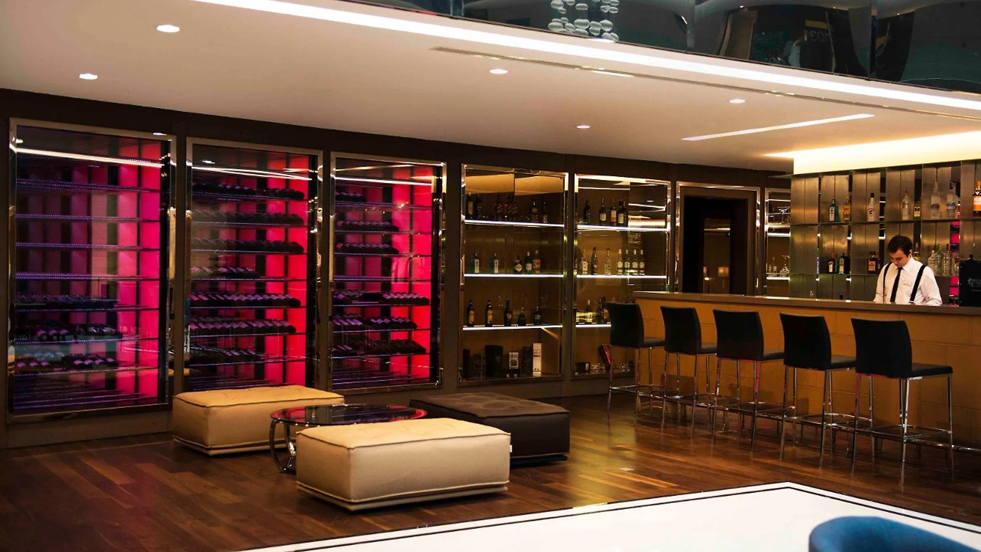 Hotel Radisson Blu Hotel, Istanbul Sisli