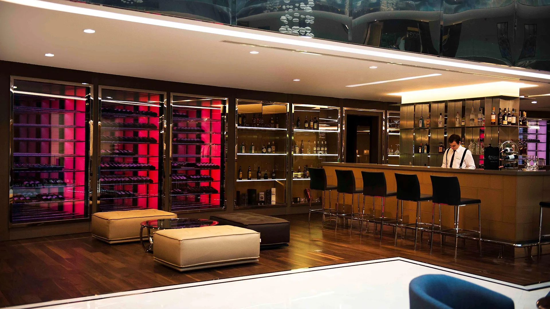 Radisson Blu Hotel, Istanbul Sisli 5*,