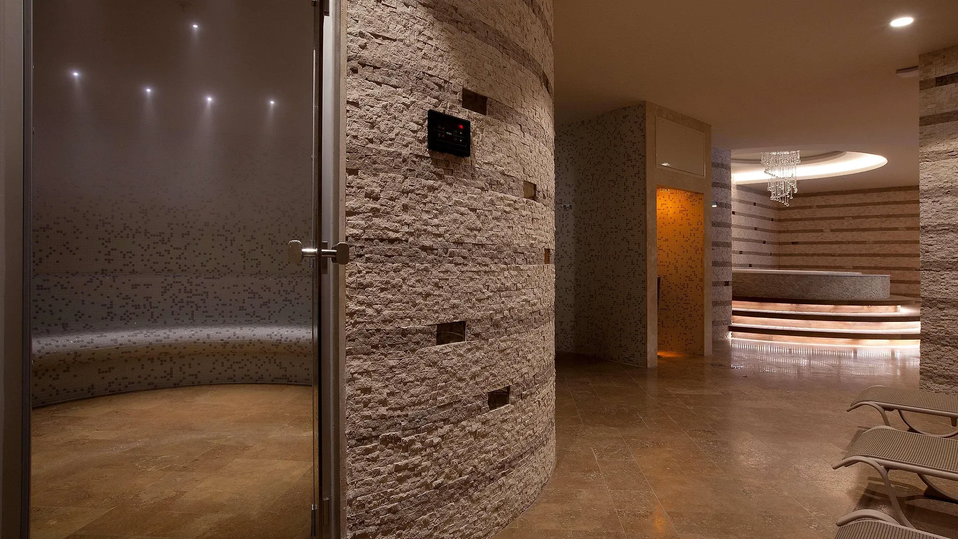 Hotel Radisson Blu Hotel, Istanbul Sisli